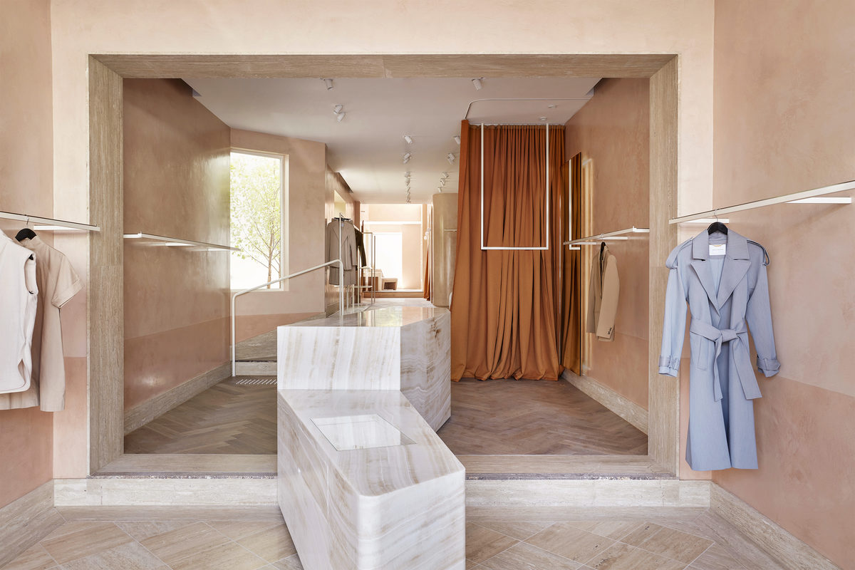 Camilla and Marc - Armadale