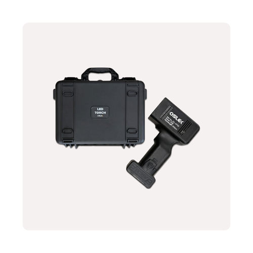 50W Handheld LED Torch