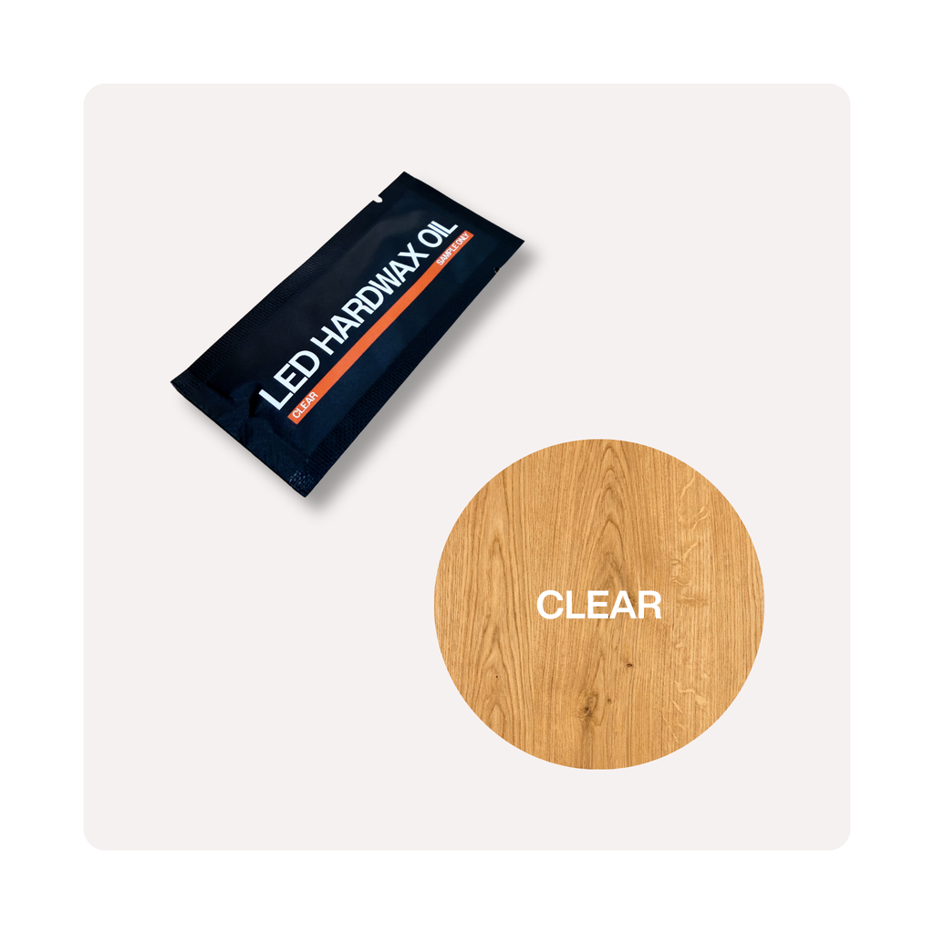 Oslek LED Hardwax Oils