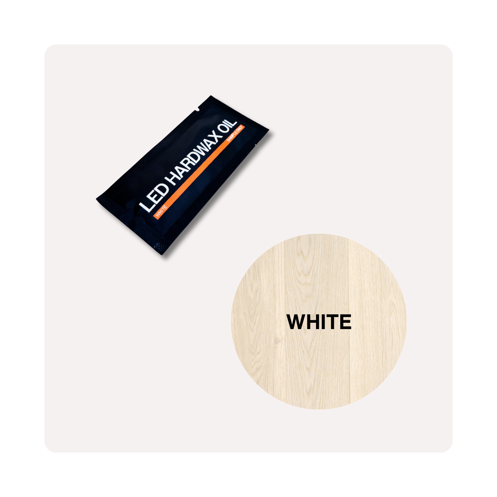 Oslek LED Hardwax Oils