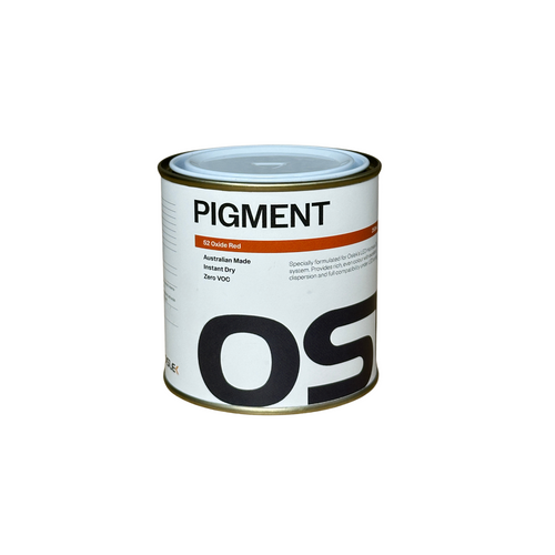 Oslek LED Colour Pigments