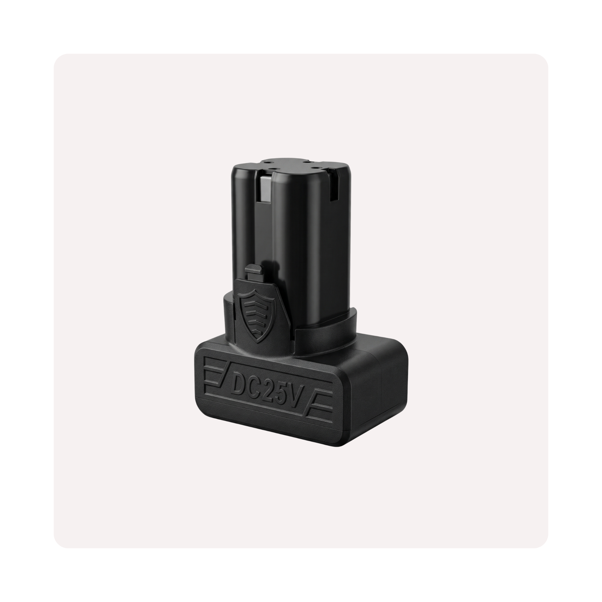 50W Spare Battery